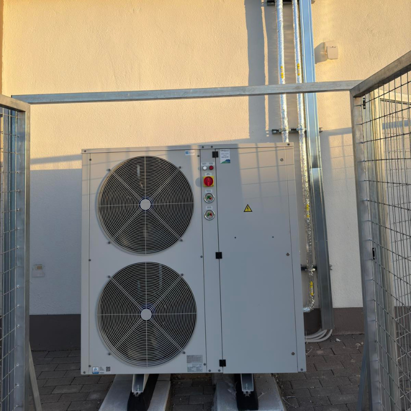εγκατάσταση_co2